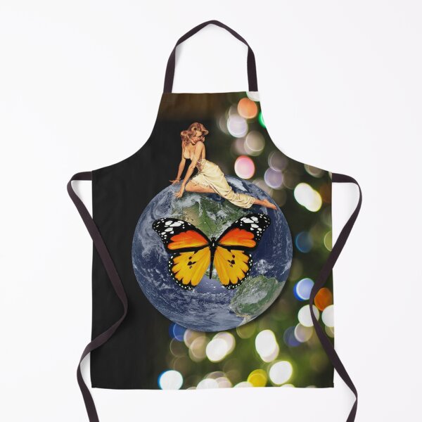 Item preview, Embrace Mother Nature designed and sold by susannapujolcli.
