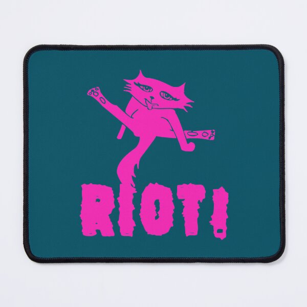 Item preview, Funny Gifts For Pussy Riot Retro Vintage   designed and sold by CiaraMartin2k3.