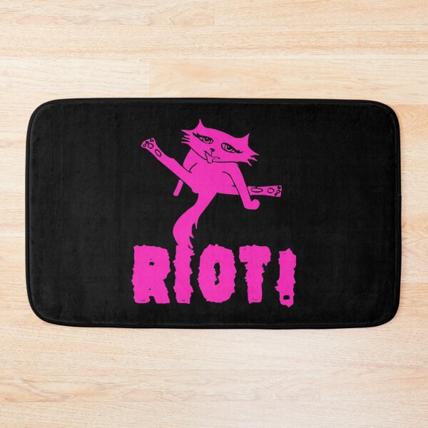Item preview, Funny Gifts For Pussy Riot Retro Vintage   designed and sold by CiaraMartin2k3.