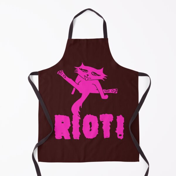 Item preview, Funny Gifts For Pussy Riot Retro Vintage designed and sold by CiaraMartin2k3.