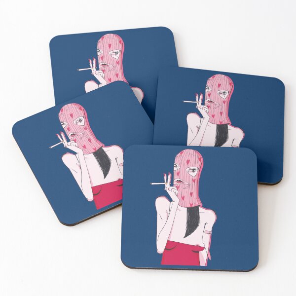 Item preview, Funny Gifts Pussy Riot Gifts For Fan   designed and sold by CiaraMartin2k3.