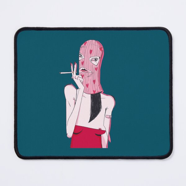 Item preview, Funny Gifts Pussy Riot Gifts For Fan   designed and sold by CiaraMartin2k3.