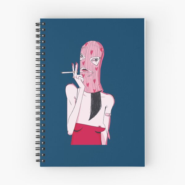 Item preview, Funny Gifts Pussy Riot Gifts For Fan   designed and sold by CiaraMartin2k3.