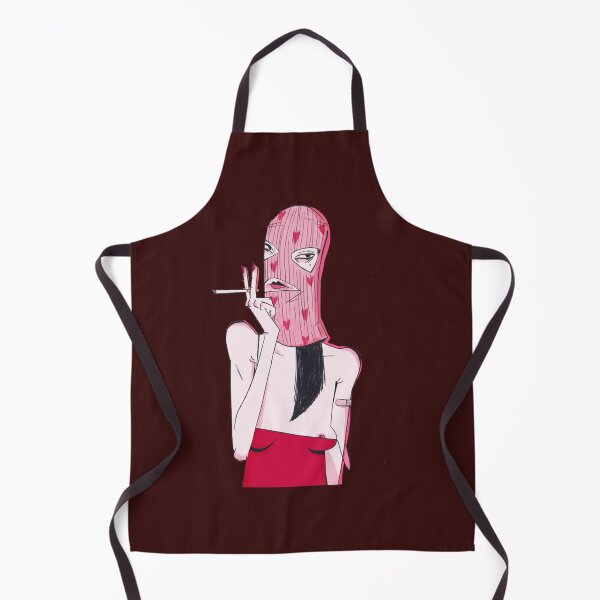 Item preview, Funny Gifts Pussy Riot Gifts For Fan designed and sold by CiaraMartin2k3.