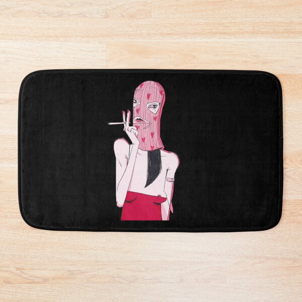 Item preview, Funny Gifts Pussy Riot Gifts For Fan   designed and sold by CiaraMartin2k3.
