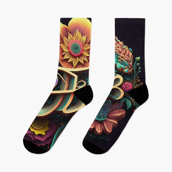Item preview, Floral Colourful Vibrant Composition Designs for Home Decor, Wedding, Events Fashion, Lifestyle and Accessories  designed and sold by RAGANADesign.