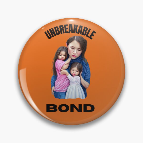 Item preview, Unbreakable Bond-Mother And Daughters designed and sold by Rell1970.
