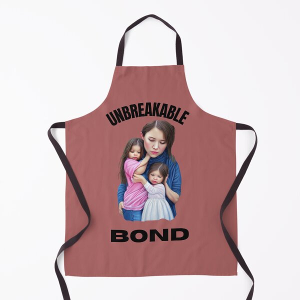 Item preview, Unbreakable Bond-Mother And Daughters designed and sold by Rell1970.