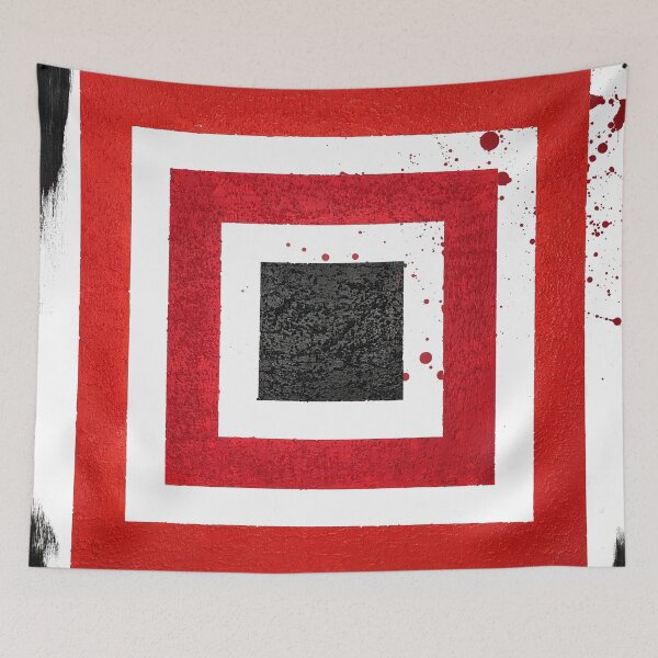 Item preview, Blockade #1 designed and sold by Anatolii Kazymyrchuk.