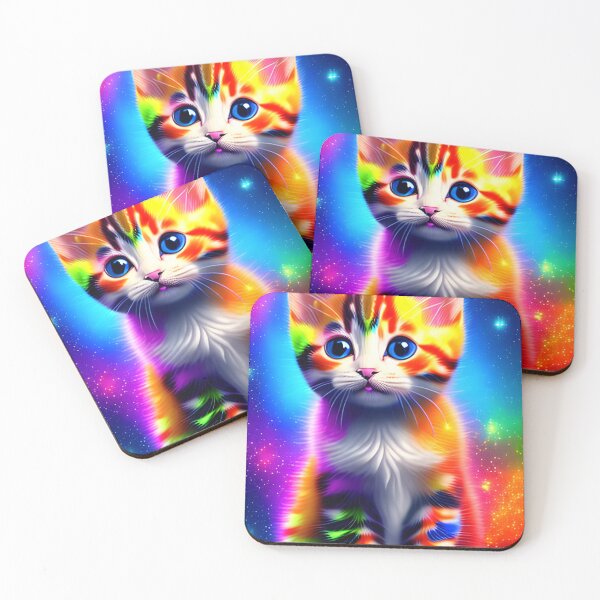 Artikelvorschau, The Most Beautiful Kitten entworfen und verkauft von VitalDesigner.