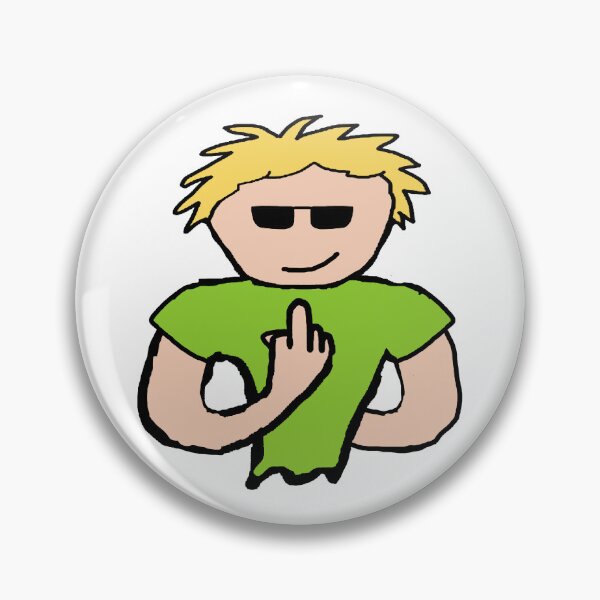 Item preview, Flip The Bird designed and sold by Mark-Ewbie.
