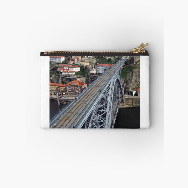 Item preview, Ponte de Dom Luis 1, Oporto ( Portrait ) designed and sold by wiggyofipswich.