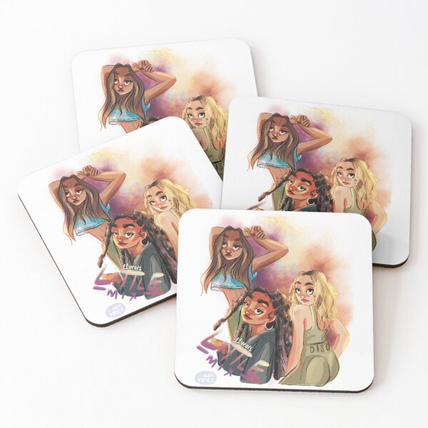 Item preview, Little Mix - Jade Leighanne Perrie - Little Mix designed and sold by wolfieposey-9.
