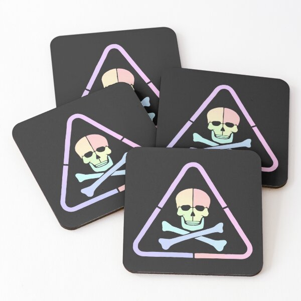 Item preview, Beware designed and sold by Knottygirl.