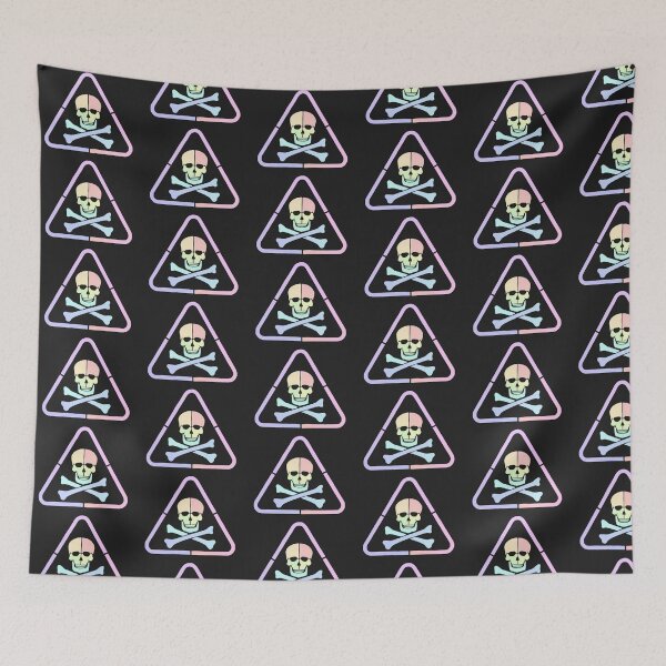 Item preview, Beware designed and sold by Knottygirl.