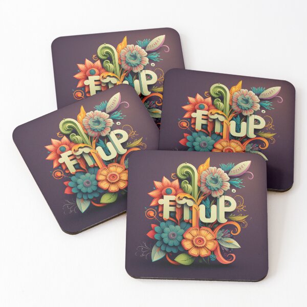 Item preview, Floral Colourful Vibrant Composition Designs for Home Decor, Wedding, Events Fashion, Lifestyle and Accessories  designed and sold by RAGANADesign.