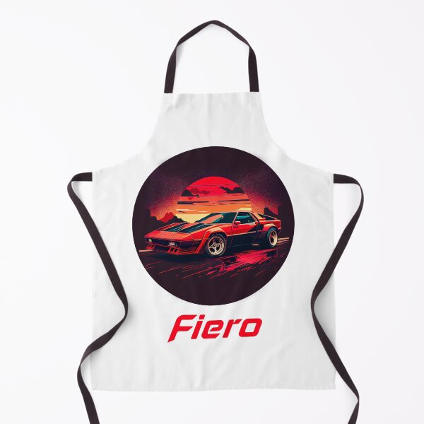 Item preview, Pontiac Fiero Design designed and sold by Christophe Henin.