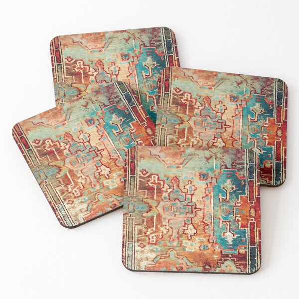 Item preview, Nomadic Oriental  designed and sold by meggydesigns.