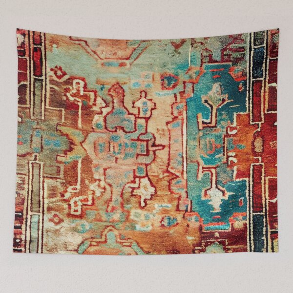 Item preview, Nomadic Oriental  designed and sold by meggydesigns.