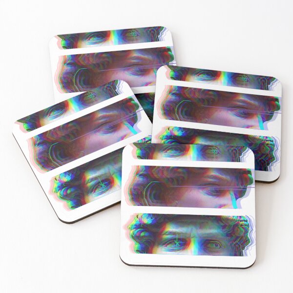Item preview, Michelangelos David - Eyes designed and sold by Ian-dd.