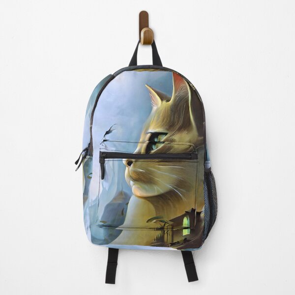 Item preview, Cat world designed and sold by bogfl.