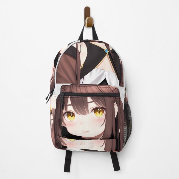 Item preview, Anime Girl 015 designed and sold by ArtificialOtaku.