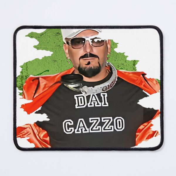 Item preview, Gigi Dag dai ca**o designed and sold by FulviaTanz85.