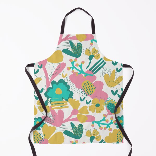 Item preview, Flowering sketch designed and sold by Claudia S. Design.