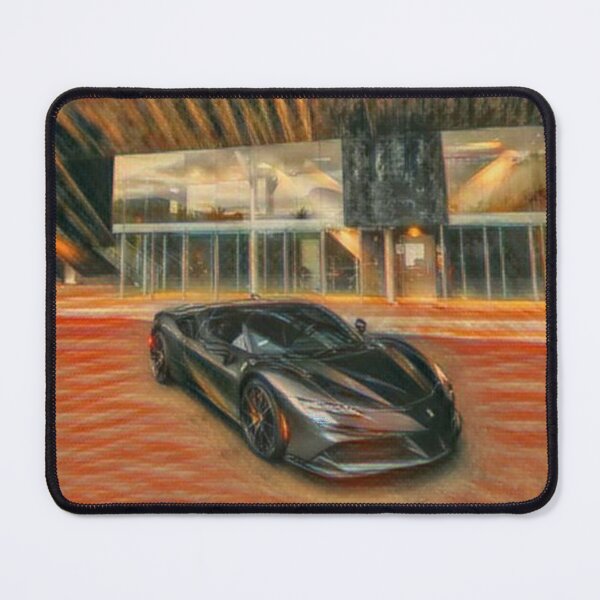 Item preview, Ferrari SF90 Stradale designed and sold by OrangeCars.