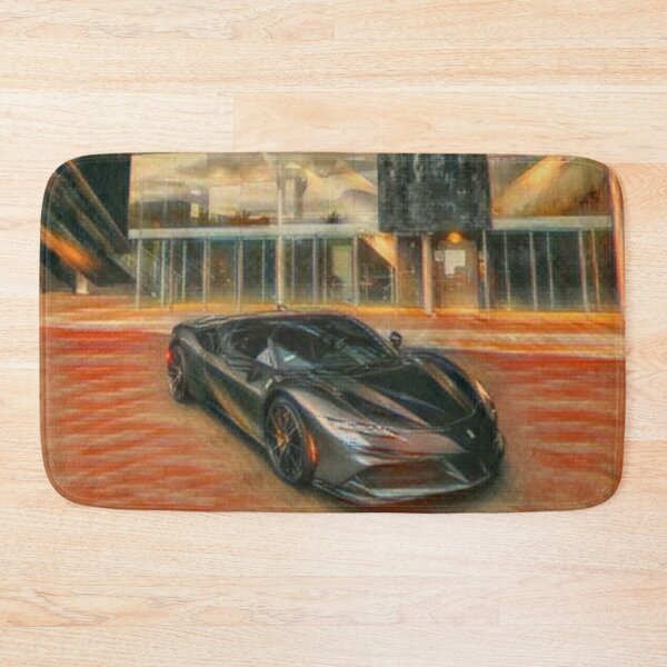 Item preview, Ferrari SF90 Stradale designed and sold by OrangeCars.