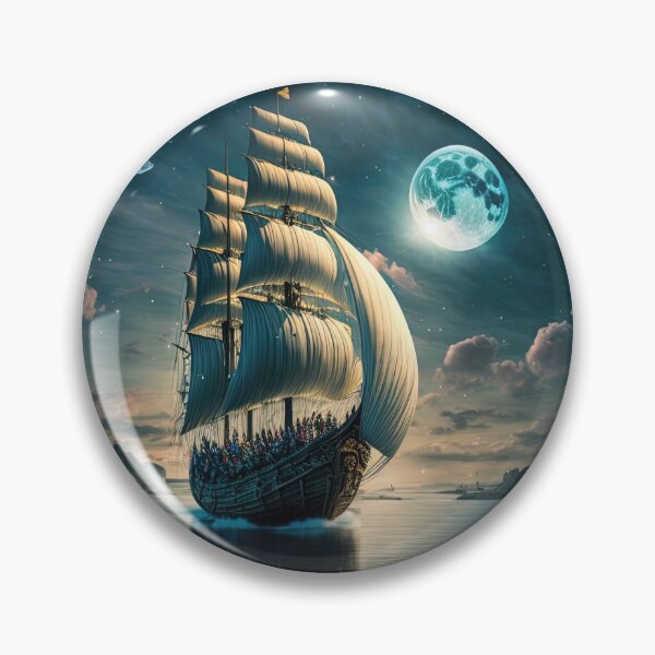 Item preview, Departure designed and sold by IzabelHBROOKS.