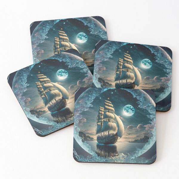 Item preview, Departure designed and sold by IzabelHBROOKS.