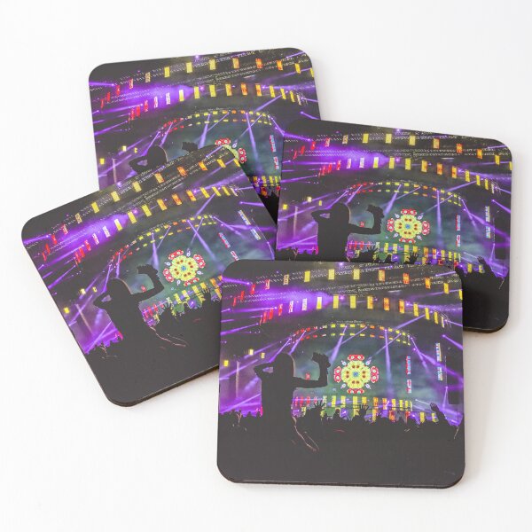 Item preview, Festival designed and sold by ReidDesign.