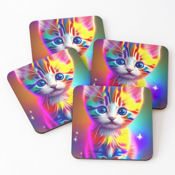 Artikelvorschau, The Sweetest Kitten In The World entworfen und verkauft von VitalDesigner.