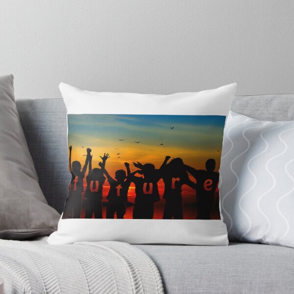 Item preview, Children of the Future designed and sold by EasyOnTheEyePic.
