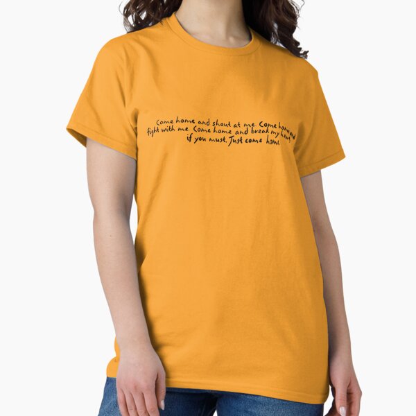 Item preview, come home and shout at me cardan  1 designed and sold by HarMarDesignz.