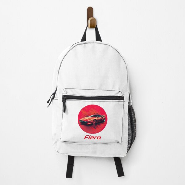 Item preview, Pontiac Fiero Design designed and sold by Christophe Henin.