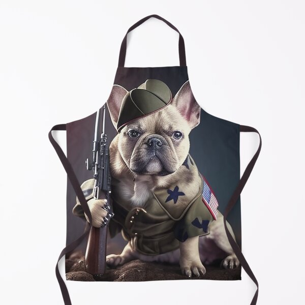 Item preview, Dogs Of War: French Bulldog designed and sold by Zovermind.
