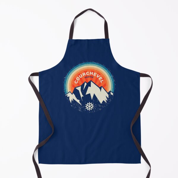Item preview, Courchevel, France designed and sold by studio838.