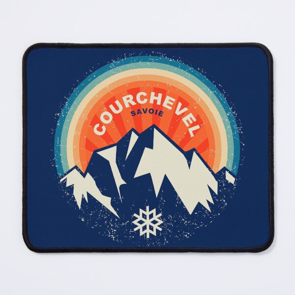 Item preview, Courchevel, France designed and sold by studio838.