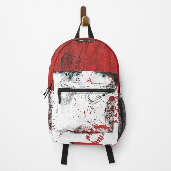 Item preview, Red cross designed and sold by Anatolii Kazymyrchuk.