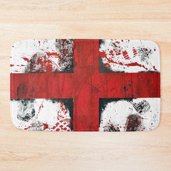 Item preview, Red cross designed and sold by Anatolii Kazymyrchuk.