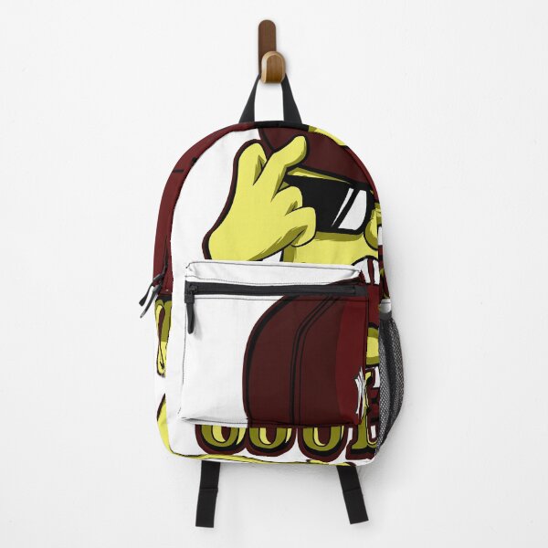 Item preview, Spongebob cool kid designed and sold by dxddesigns.