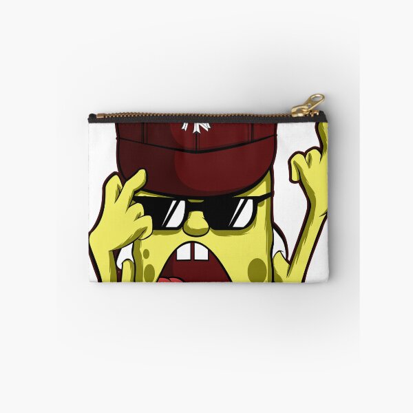 Item preview, Spongebob cool kid designed and sold by dxddesigns.