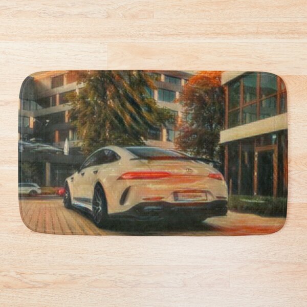 Item preview, Mercedes AMG GT63 designed and sold by OrangeCars.