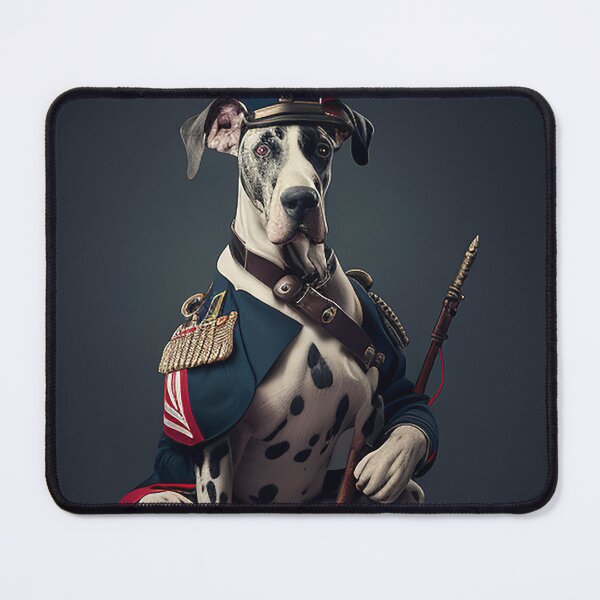 Item preview, Dogs Of War: Great Dane designed and sold by Zovermind.
