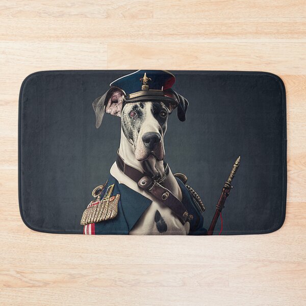Item preview, Dogs Of War: Great Dane designed and sold by Zovermind.