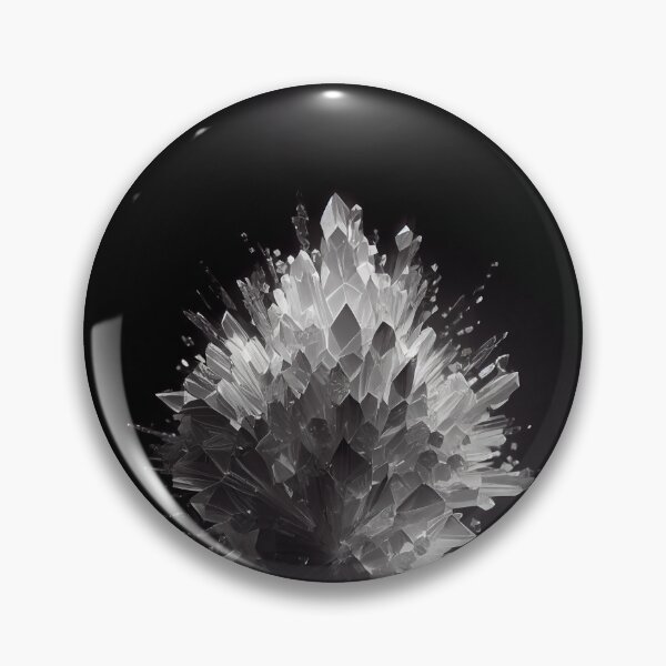 Item preview, White diamond bang designed and sold by AppleElf.