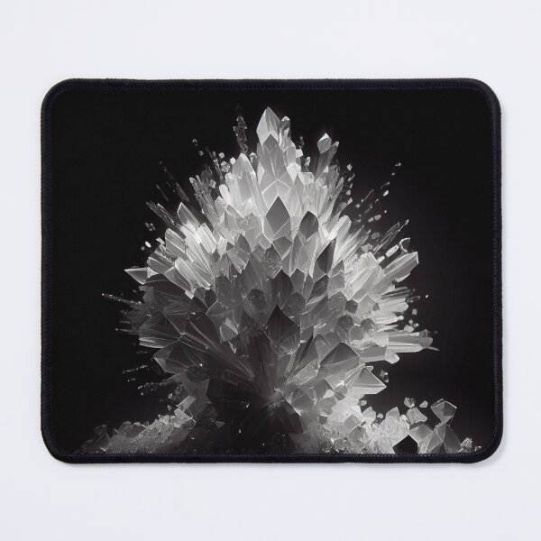 Item preview, White diamond bang designed and sold by AppleElf.