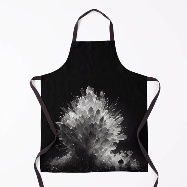 Item preview, White diamond bang designed and sold by AppleElf.